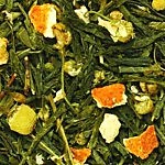 Японская липа 